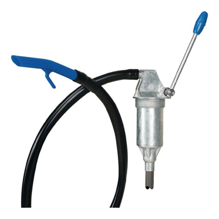 Pompa z siłownikiem dźwigniowym PRESSOL Wydajność/suw 12 l/min ( 4000356600 )