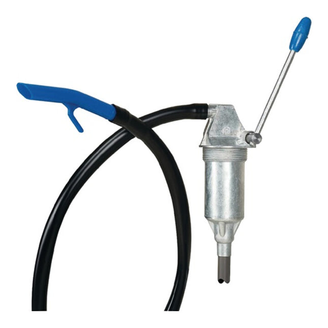 Pompa z siłownikiem dźwigniowym PRESSOL Wydajność/suw 12 l/min ( 4000356601 )