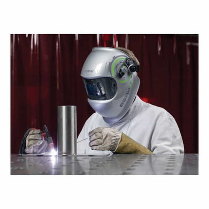 Przyłbica spawalnicza OPTREL Optrel e684 z płynną regulacją poziomu ochrony ( 4000370245 )