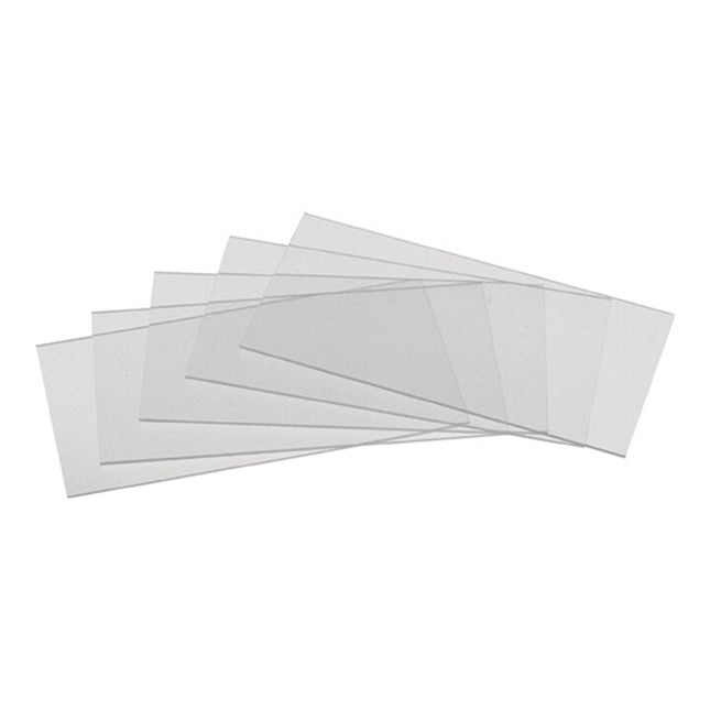 Zestaw 5 wewnętrznych tarcz ochronnych OPTREL do 4000370232,-241,-245,-227,-229 ( 4000370250 )