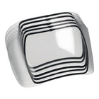 Zewnętrzna szyba przednia OPTREL, zestaw 5 do 4000370232,-241,-245 ( 4000370256 )