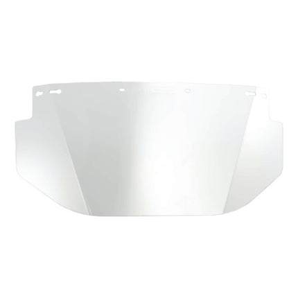 Tarcza ochronna HONEYWELL Supervizor SB600 przezroczysta, pasuje do. 4000 370 537+4000 370 544 ( 4000370585 )