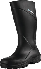 NORA Botas de seguridad NORAMAX Mega-Max II talla 39 negro/negro (4000373619)