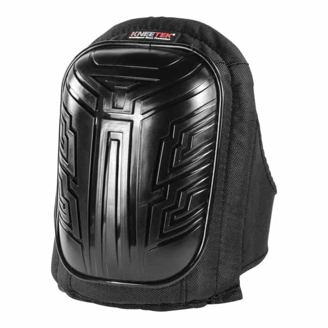 KNEETEK Nakolanniki Basic Black DIN/EN14404 uniwersalne ( 4000374820 )