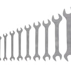 Zestaw podwójnych kluczy płasko-oczkowych GEDORE 6-100 10-częściowy SW6-32 mm ( 4000770220 )