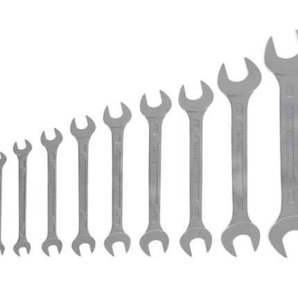 Zestaw podwójnych kluczy płasko-oczkowych GEDORE 6-100 10-częściowy SW6-32 mm ( 4000770220 )