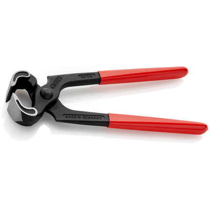 Obcęgi KNIPEX Długość całkowita 210 mm ( 4000794179 )