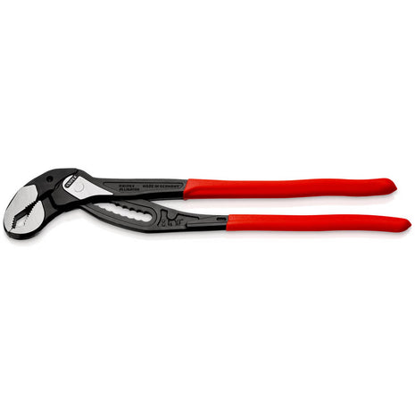 Szczypce do pomp wodnych KNIPEX Alligator(R) XL Długość 400 mm Szerokość zacisku 95 mm ( 4000795167 )