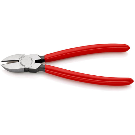KNIPEX Szczypce do cięcia ukośnego o długości 180 mm ( 4000810122 )