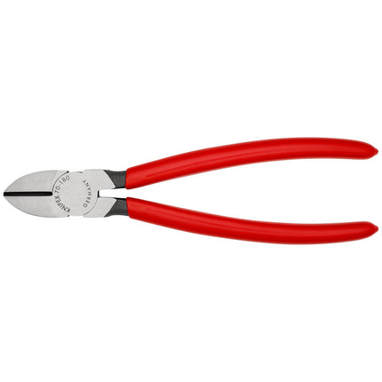KNIPEX Szczypce do cięcia ukośnego o długości 180 mm ( 4000810122 )