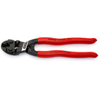 KNIPEX kompaktowe obcinaki do śrub CoBolt(R) długość 200 mm powłoka z tworzywa sztucznego ( 4000810152 )