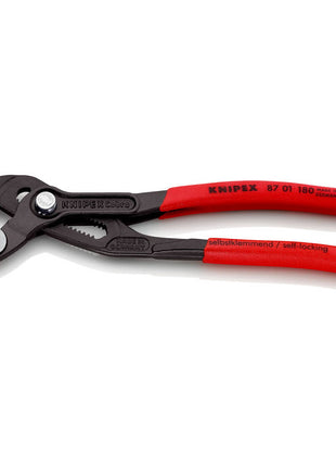 KNIPEX alicates para bombas de agua Cobra® longitud 180 mm luz 36 mm (4000810673)