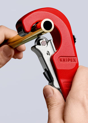 KNIPEX Coupe-tube TubiX® 6-35 mm ( 4000812604 )