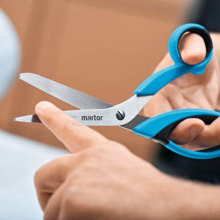 MARTOR SECUMAX 564 nożyczki bezpieczne L218xW12xH82mm ( 4000817983 )