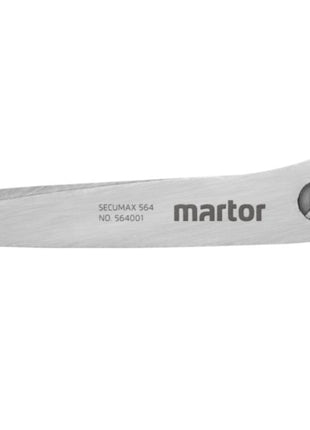 MARTOR SECUMAX 564 nożyczki bezpieczne L218xW12xH82mm ( 4000817983 )