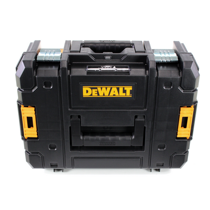 DeWalt DCF 620 NT Akku Trockenbauschrauber 18 V 30 Nm Brushless + 1x Akku 4,0 Ah + TSTAK - ohne Ladegerät - Toolbrothers