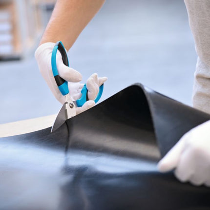 MARTOR SECUMAX 565 nożyczki bezpieczne L216xW13xH83mm ( 4000817984 )