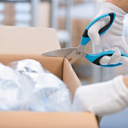 MARTOR SECUMAX 565 nożyczki bezpieczne L216xW13xH83mm ( 4000817984 )