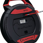 Urządzenie do przeciągania kabli RUNPOTEC GF3 długość taśmy 50 m promień gięcia 38 mm ( 4000818686 )