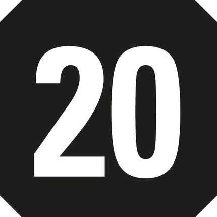 Zestaw kluczy nasadowych GEDORE 32 EMU-2 14-częściowy 3/4 ″ ( 4000820606 )