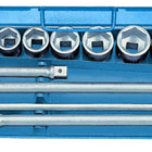 Zestaw kluczy nasadowych GEDORE 32 EMU-2 14-częściowy 3/4 ″ ( 4000820606 )