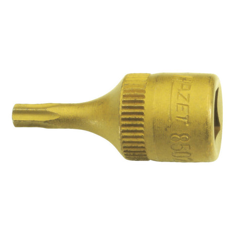 HAZET Steckschlüsseleinsatz 8502 1/4 ″ ( 4000822642 )