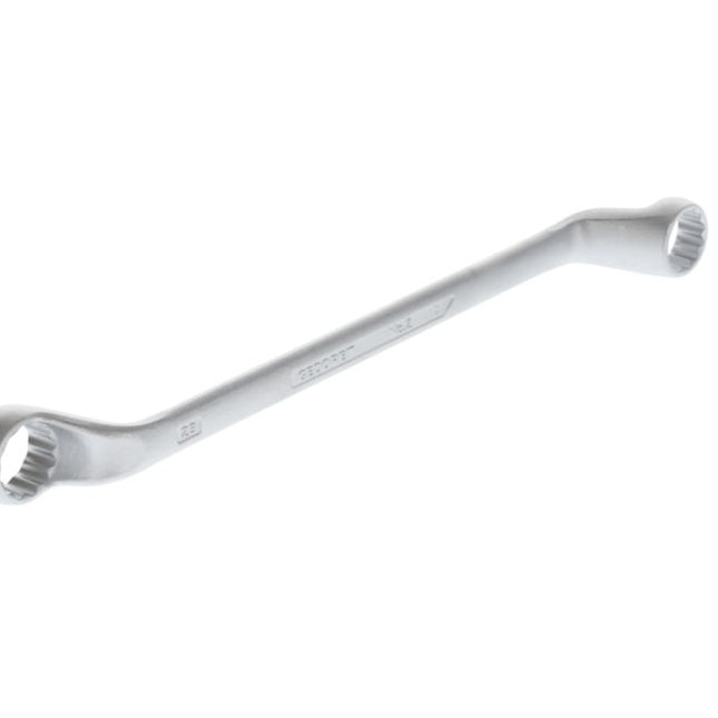 Klucz dwupierścieniowy GEDORE 2 21 x 23 mm 305 mm ( 4000823876 )