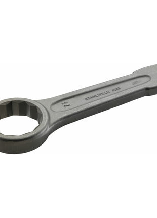 STAHLWILLE Llave de nudillos de latón 4205 Tamaño de llave 65 mm (4000826127)