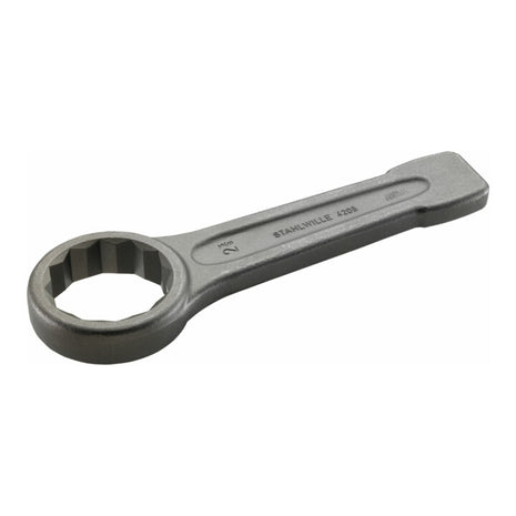 STAHLWILLE Llave de nudillos de latón 4205 Tamaño de llave 65 mm (4000826127)