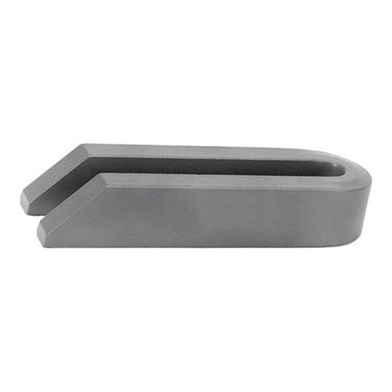 AMF Zacisk widelca DIN 6315B Szerokość szczeliny 18 mm ( 4000833027 )