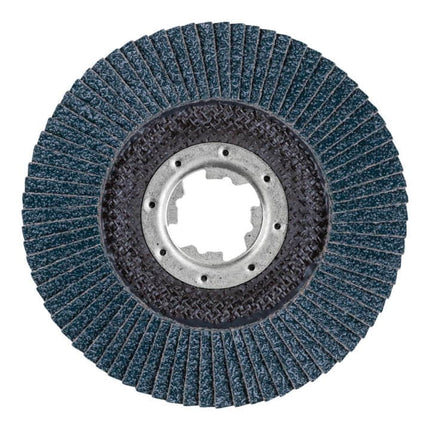 PFERD tarcza listkowa X-LOCK PSF Z STEELOX Ø 125 mm ziarnistość 60 stożkowa ( 4000840253 )