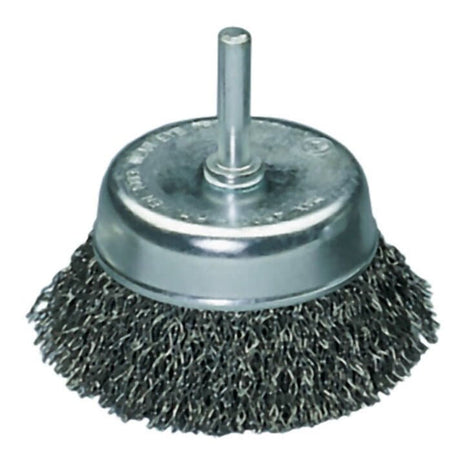 OSBORN Brosse boisseau  D. 75 mm épaisseur de fil 0,3 mm ( 4000841133 )