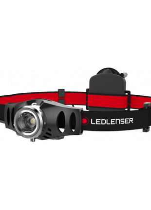 LEDLENSER Reflektor LED H3.2 na baterie AAA Alkaline 1.5V ( 4000877193 )