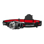 LEDLENSER Reflektor LED H3.2 na baterie AAA Alkaline 1.5V ( 4000877193 )