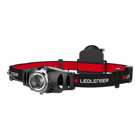 LEDLENSER Reflektor LED H3.2 na baterie AAA Alkaline 1.5V ( 4000877193 )