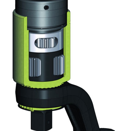 Mnożnik momentu obrotowego GEDORE DVV-40Z 4000 Nm 1 ″ ( 4000881692 )