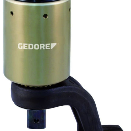 Mnożnik momentu obrotowego GEDORE DVV-40Z 4000 Nm 1 ″ ( 4000881692 )