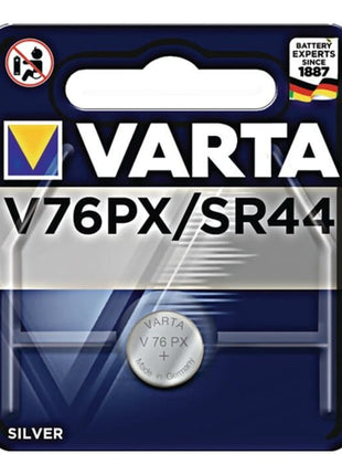 VARTA Knopfzelle Electronics 1,55 V 145 mAh ( 4000901745 )