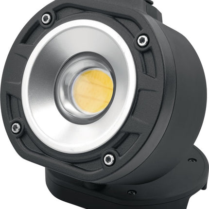 Reflektor akumulatorowy LED ANSMANN FL1100R 3,7 V 4000 mAh ( 4000902124 )