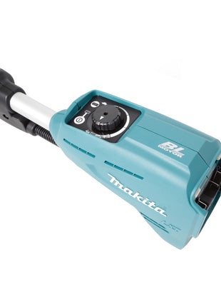 Makita DUR 183 LRM2 Akku Rasentrimmer 18V 300mm Brushless + 2x Akku 4,0Ah + Ladegerät - Toolbrothers