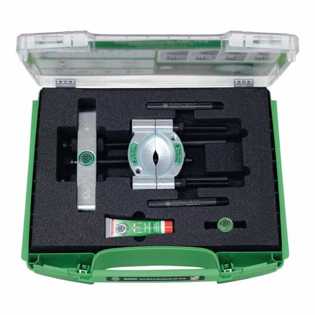 Zestaw separatorów KUKKO 15-A rozmiar nominalny 1 ( 4157503103 )