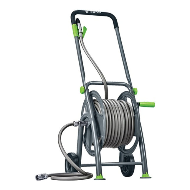 Bęben na wąż GEKA plus P40SST gwint przyłączeniowy 26,44 mm G 3/4 ″ ( 4555510125 )