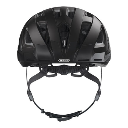 Kask rowerowy ABUS Urban-I 3.0 obwód głowy 52-58 cm ( 4701030407 )