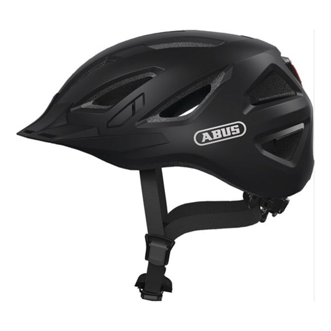 Kask rowerowy ABUS Urban-I 3.0 obwód głowy 56-61 cm ( 4701030408 )