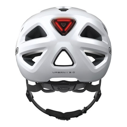 Kask rowerowy ABUS Urban-I 3.0 obwód głowy 56-61 cm ( 4701030412 )