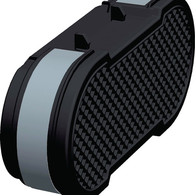 Filtr cząstek stałych CLEANSPACE CleanSpace(TM) PAF-0037 odpowiedni dla systemu CleanSpace ( 4740002007 )