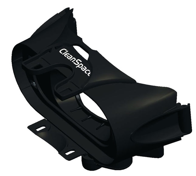 Adapter filtra CLEANSPACE CleanSpace(TM) PAF-0038 odpowiedni dla CleanSpace2 ( 4740002008 )