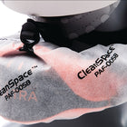 Jednorazowa osłona ochronna CLEANSPACE PAF-0058 Filtr wstępny (PAF0036) z osłoną ochronną ( 4740002027 )