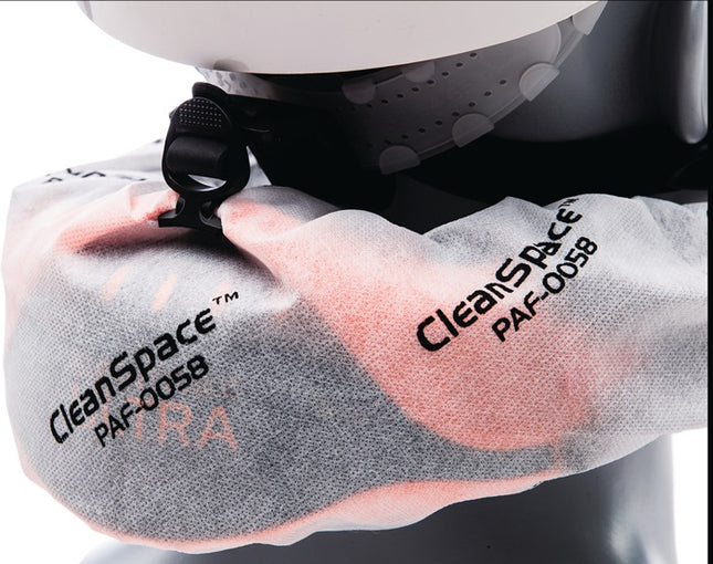 Jednorazowa osłona ochronna CLEANSPACE PAF-0058 Filtr wstępny (PAF0036) z osłoną ochronną ( 4740002027 )