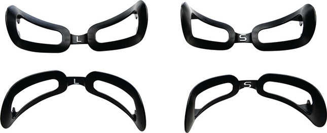 Podpórka pod szyję CLEANSPACE PAF-1012 średnia ( 4740002032 )